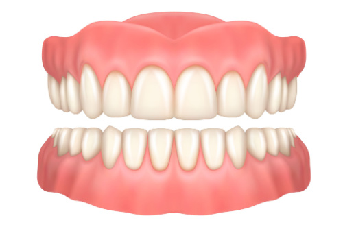 dentures Tewksbury, MA