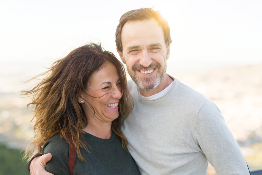 What Are Implant Dentures Tewksbury Ma?