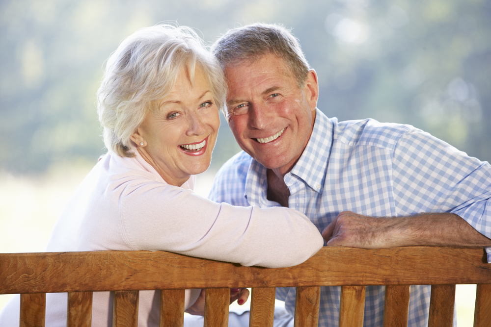 The Anti-Aging Dentures Giving Your Smile 10 Years Younger