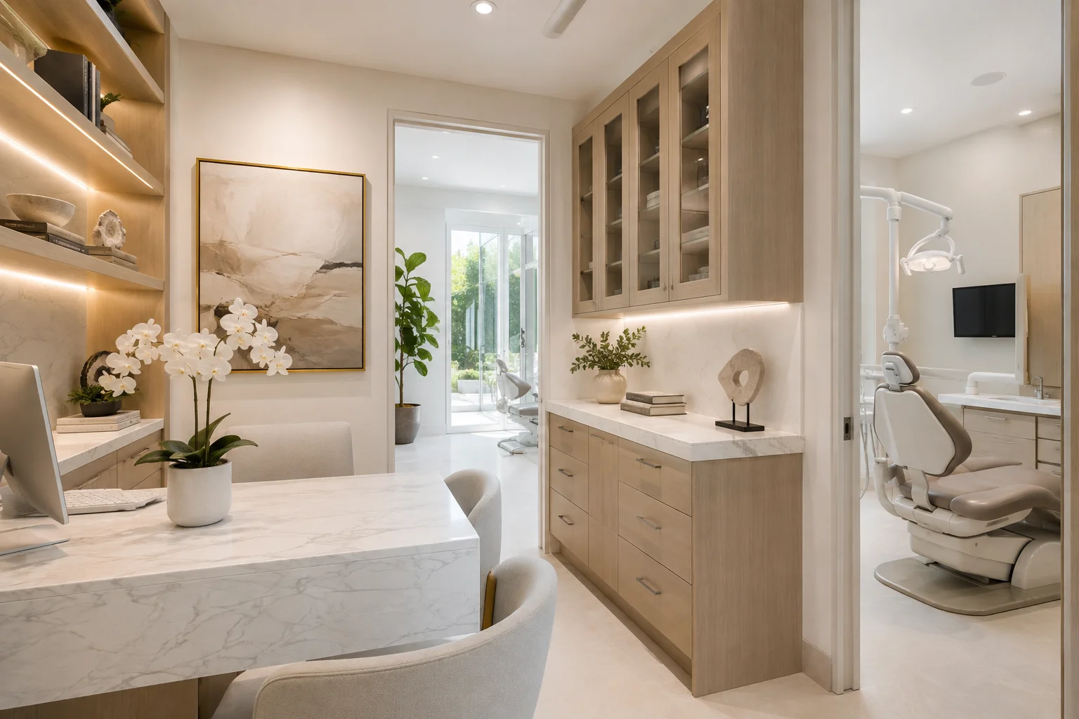 Dentists in Tewksbury MA, Dental Implant vs Dental Bridge in Tewksbury MA, Dr. Elaine Wu