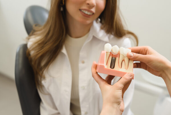types of dental implants tewksbury ma