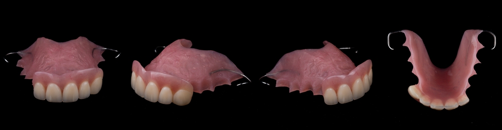 partial dentures