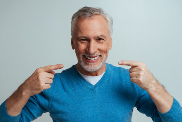 what are partial dentures