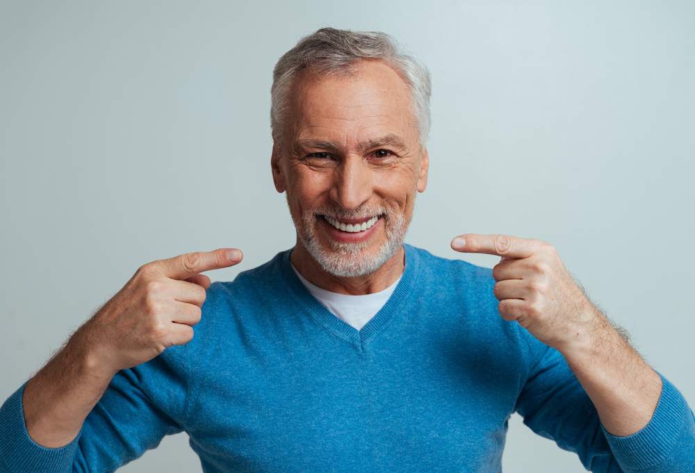 What Are Partial Dentures?