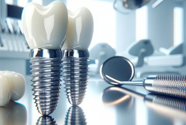 Does Insurance Cover Dental Implants in Tewksbury MA?