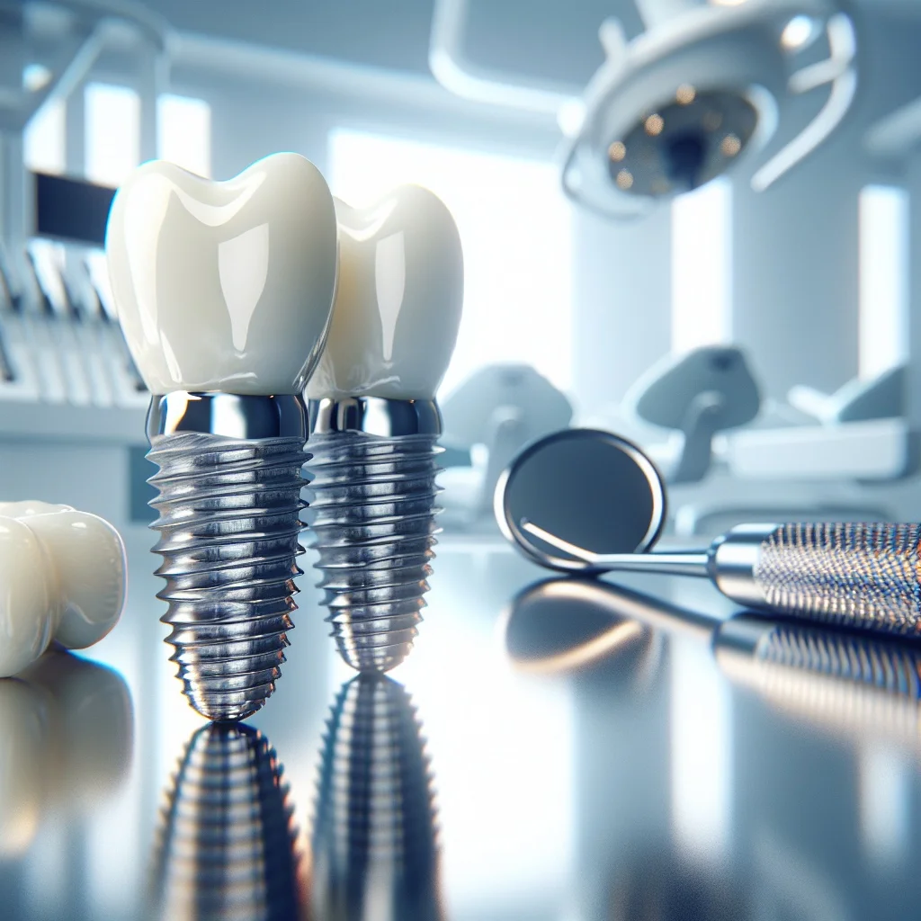 Does Insurance Cover Dental Implants in Tewksbury MA?