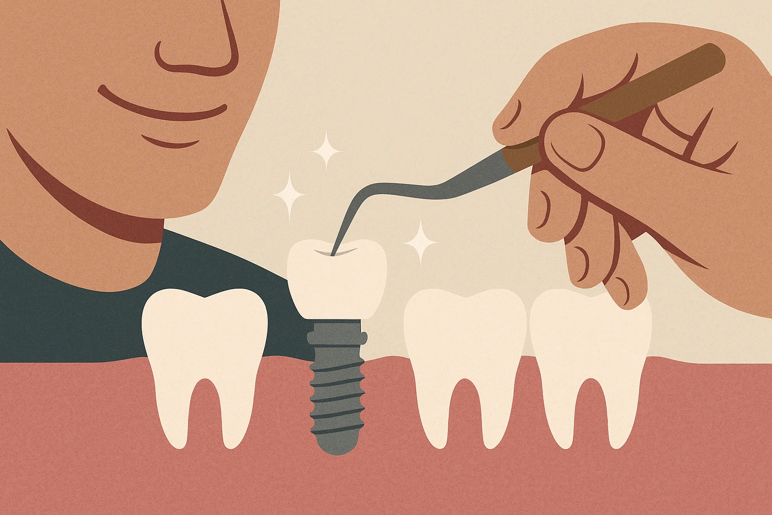 Dental Implants: Advances in Technology in Tewksbury MA