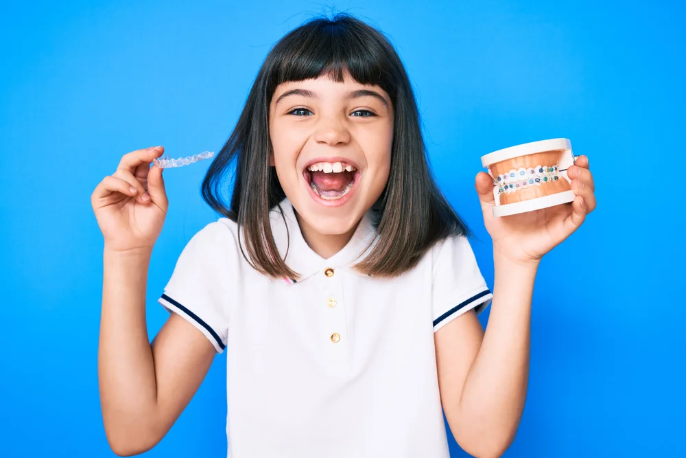 Clear Aligners Cleaning Hacks: Keep Your Aligners Crystal Clear