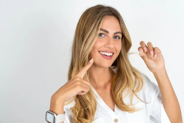 Step-by-Step Guide to the clear aligners Process: What to Expect