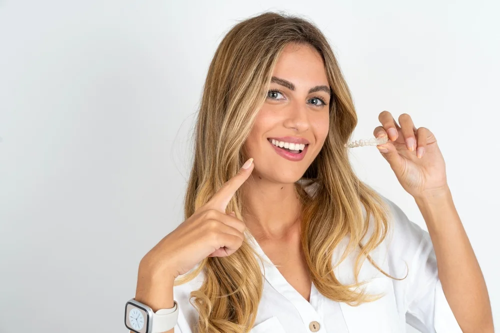 Step-by-Step Guide to the clear aligners Process: What to Expect