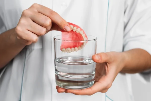 Same-Day Smiles: The Truth About Immediate Denture Solutions 