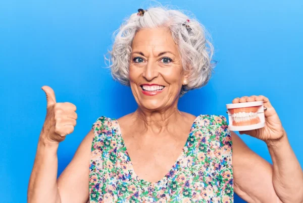 Dentures vs. Partials: Choosing the Right Solution for Your Smile