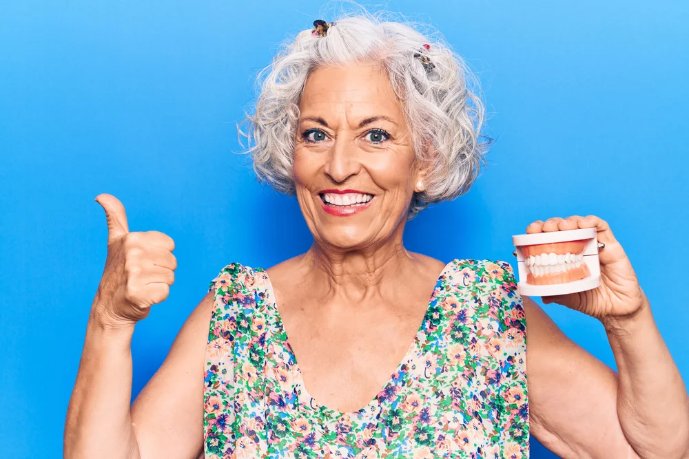Dentures vs. Partials: Choosing the Right Solution for Your Smile