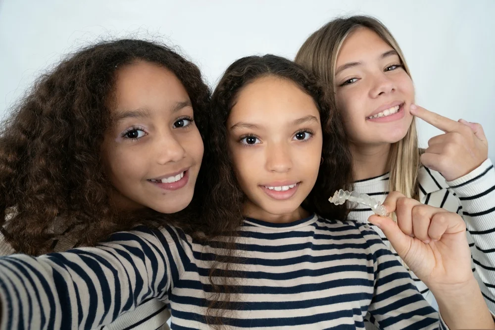 Step-by-Step Guide to the clear aligners Process: What to Expect