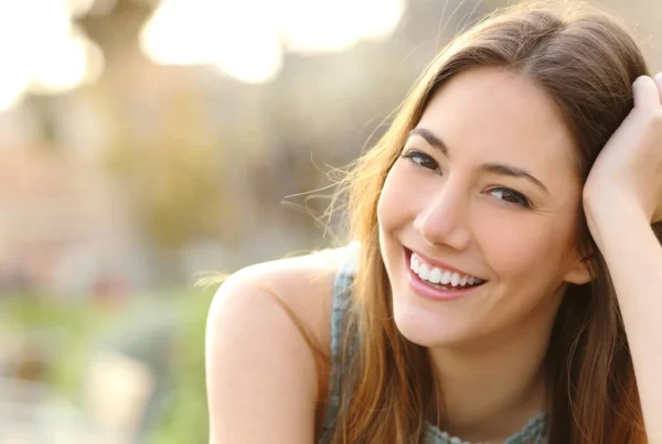 What Happens If You Have Missing Teeth and Want Clear Aligners?
