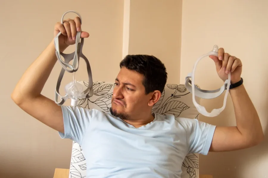 Signs You May Have Sleep Apnea: When to Seek Treatment