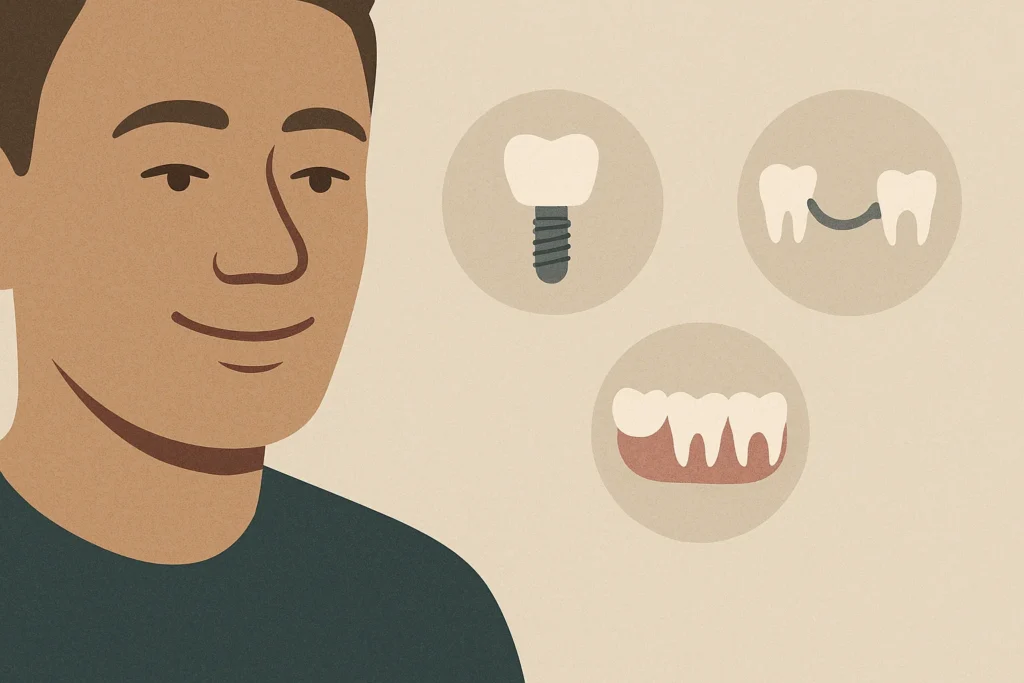 Immediate Dental Implants: The Fast Track to a New Smile