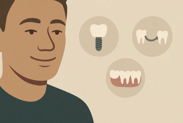 Immediate Dental Implants: The Fast Track to a New Smile