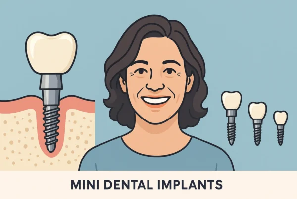 Weighing the Financial Considerations of Dental Implants