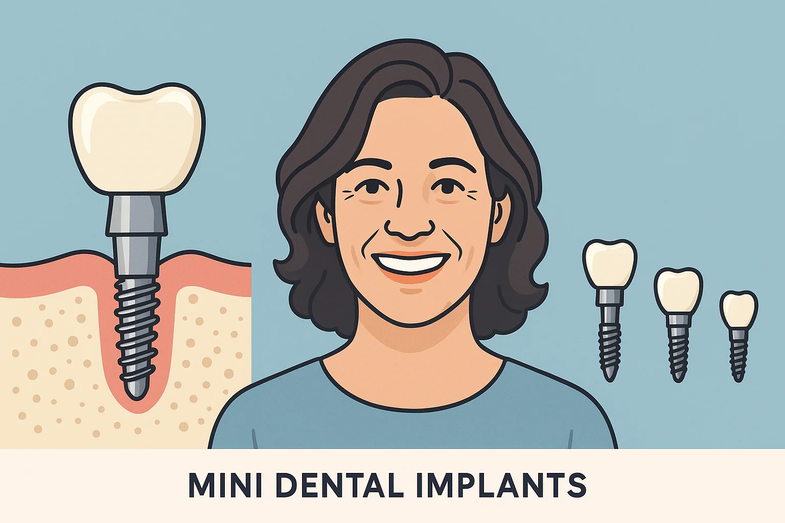 Weighing the Financial Considerations of Dental Implants