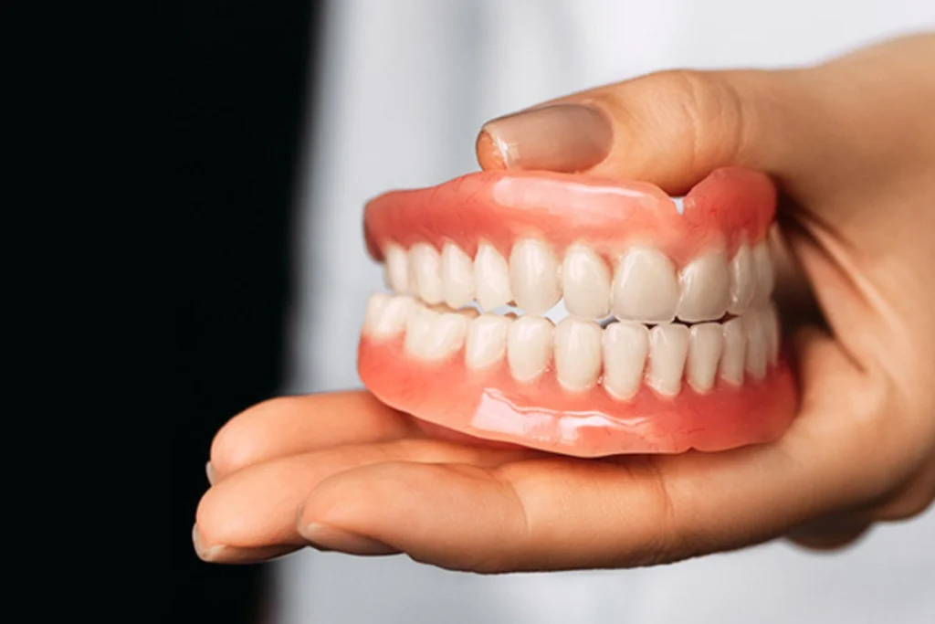 Implant-Supported Dentures: Tips for Long-Term Success
