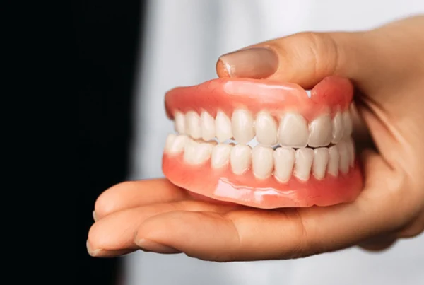 Implant-Supported Dentures: Tips for Long-Term Success