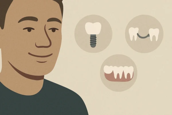 What Patients Need to Know About Dental Implant Teeth