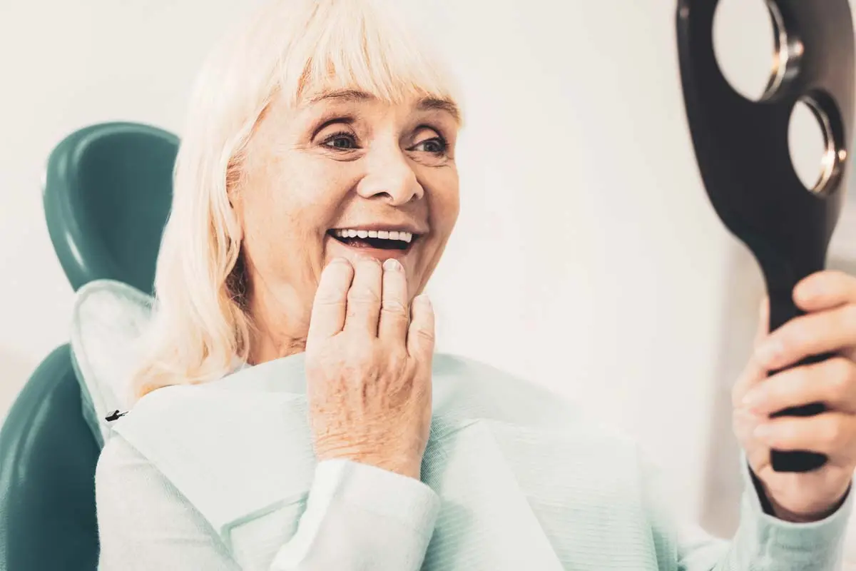 Snap-In Dentures: The Revolutionary Way to Secure Your Smile