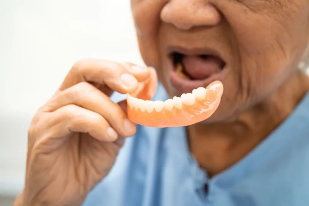 How to Use Denture Cleaner Tablets: A Step-by-Step Guide