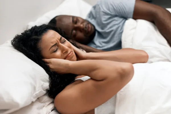 Myofunctional Therapy: An Alternative for Sleep Apnea