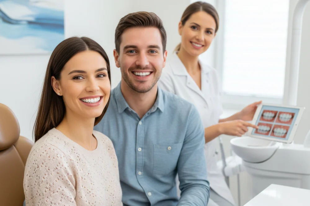 Cosmetic dentist tewksbury ma