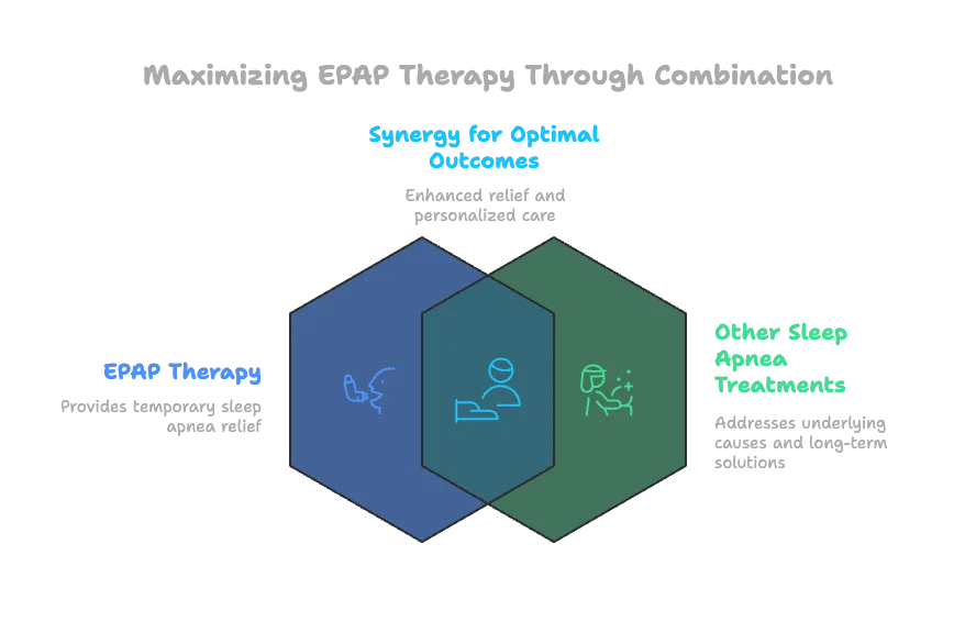 Expiratory Positive Airway Pressure tewksbury ma