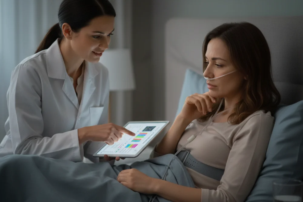 Dental sleep medicine provider