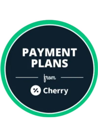 Cherry payment plans