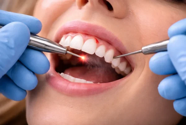 Is Gum Lengthening Cosmetic or Medically Necessary?