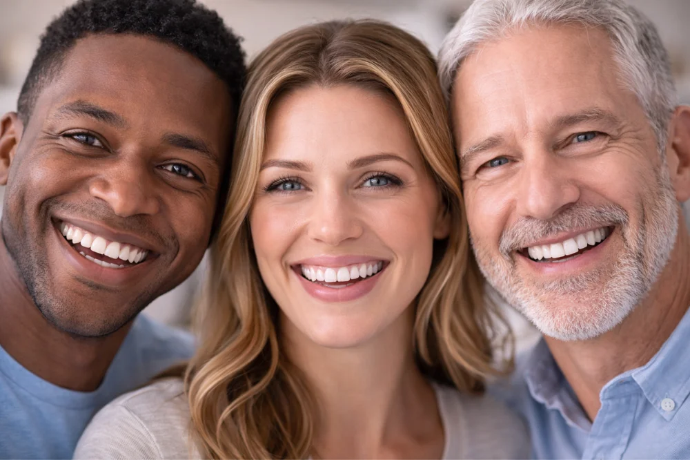 Who Is a Good Candidate for Gum Lengthening?