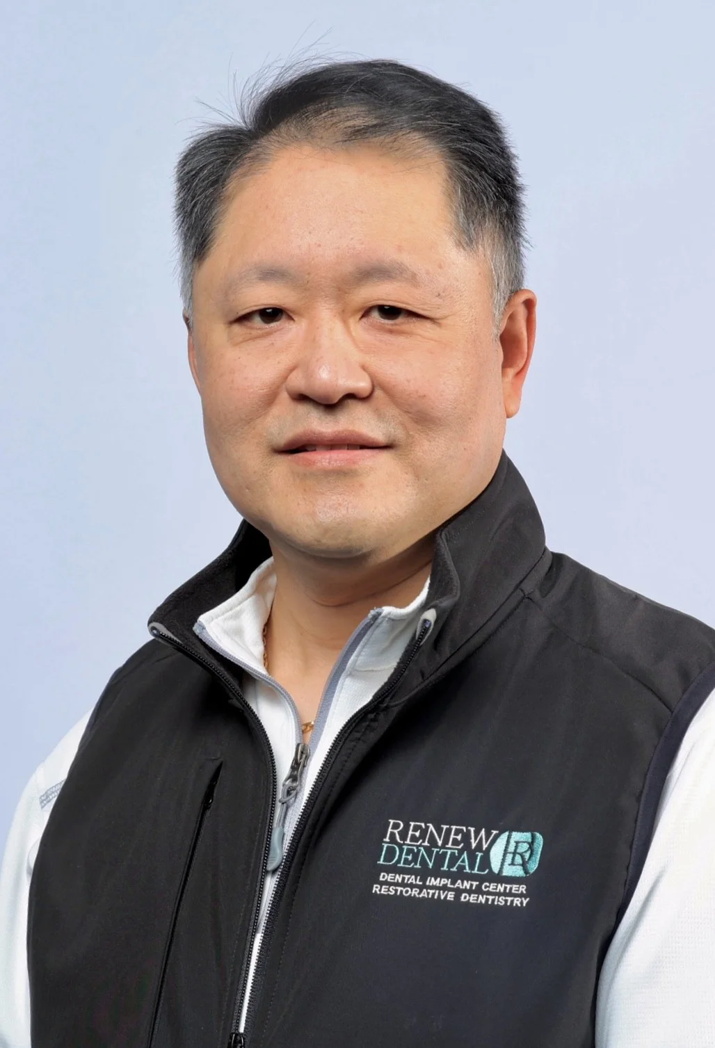 Dr. James Wu DMD