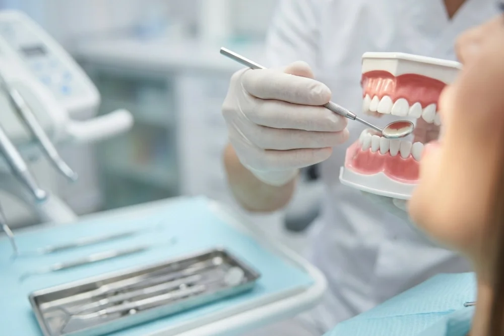 What Is Gum Lengthening?