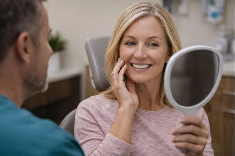 What Is Gum Lengthening?