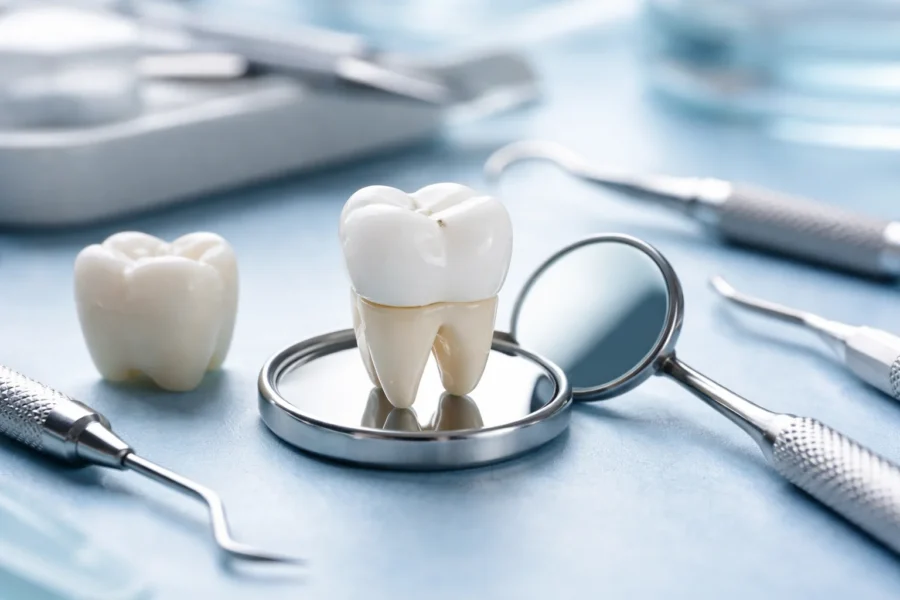 How Long Do Dental Crowns Last?
