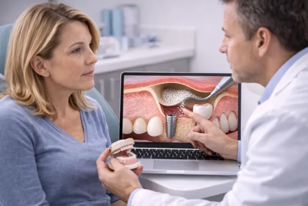 What Is a Sinus Lift?