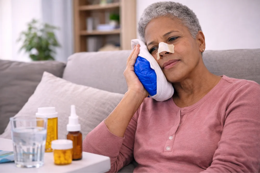 Sinus Lift Recovery: What to Expect After Surgery