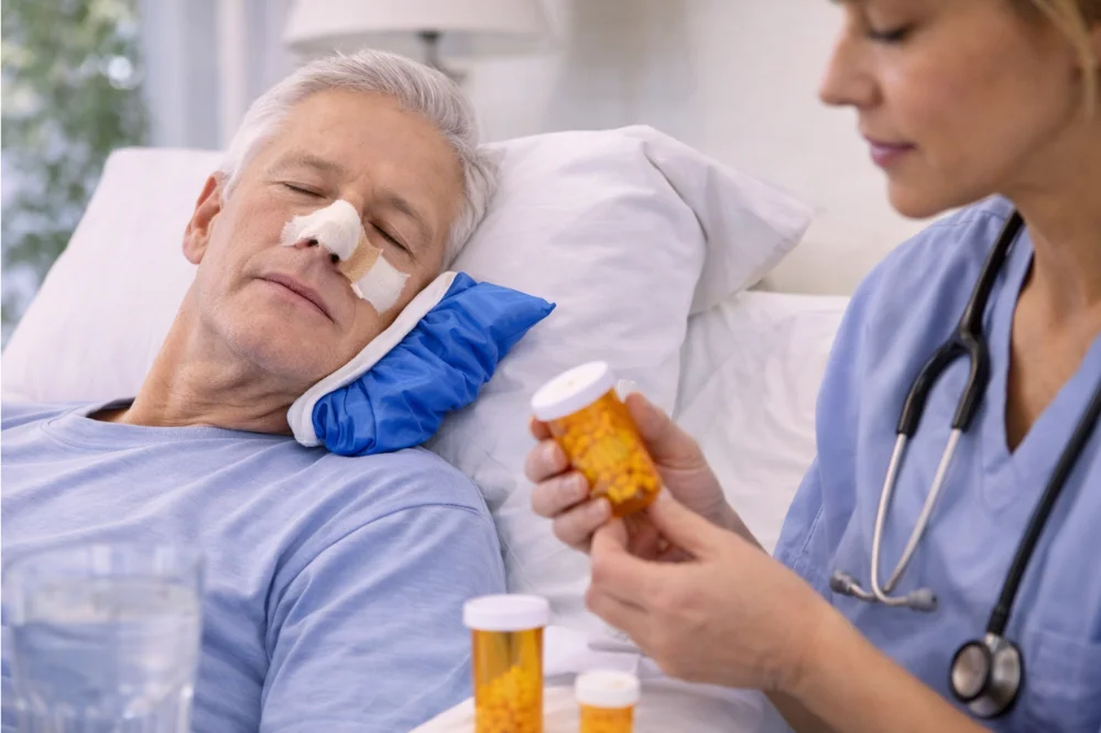 Sinus Lift Procedure Steps: What Happens During Your Surgery