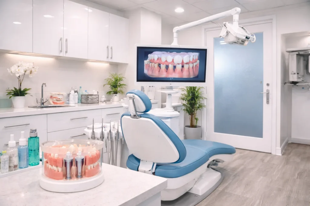 Do Dental Crowns Require Root Canals?