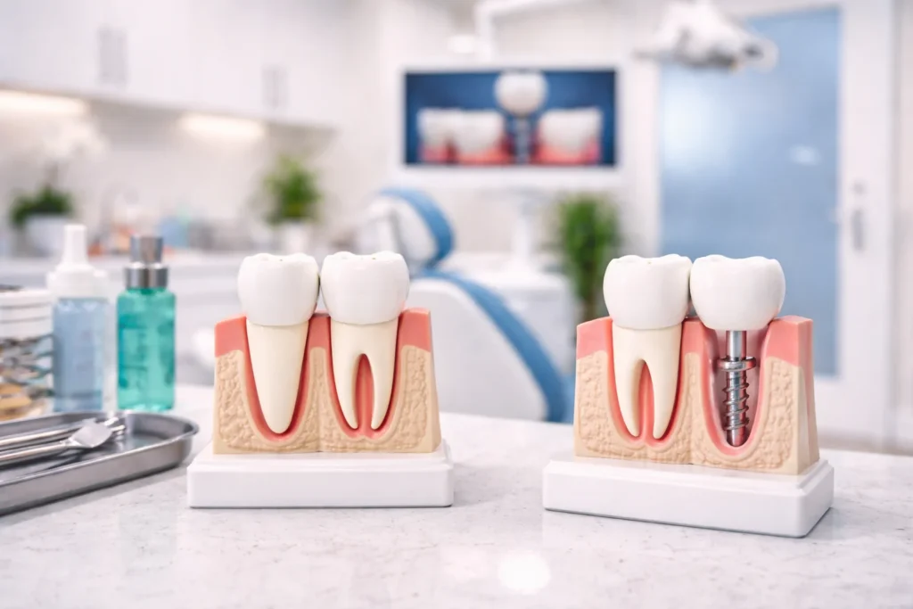 How Much Does a Dental Crown Cost, and Is It Covered by Insurance in Tewksbury MA?