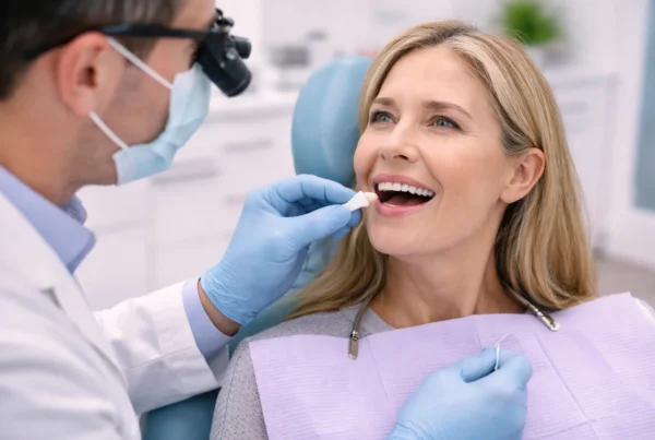 How Much Does a Dental Crown Cost, and Is It Covered by Insurance in Tewksbury MA?