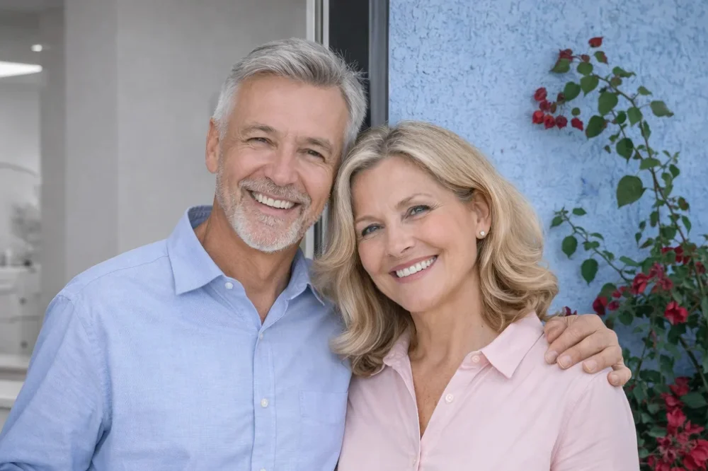 How Much Do Dentures Cost in Tewksbury MA?