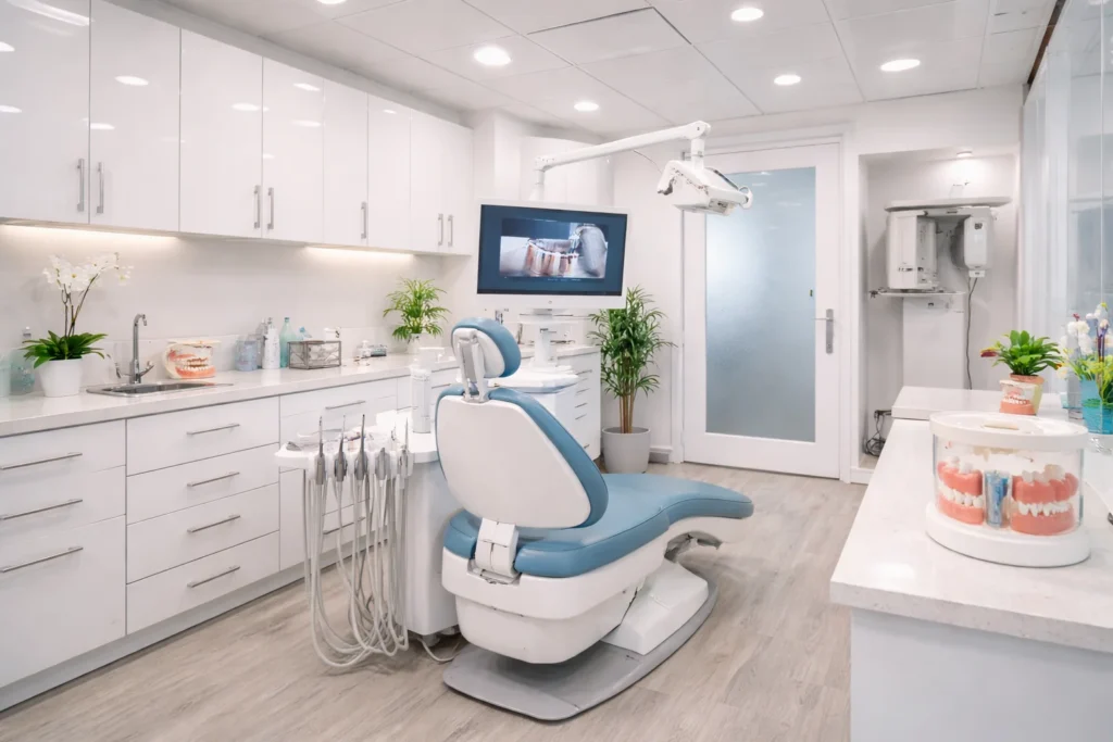 How Much Do Dentures Cost in Tewksbury MA?