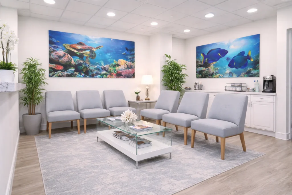 What Is the Denture Procedure Like?