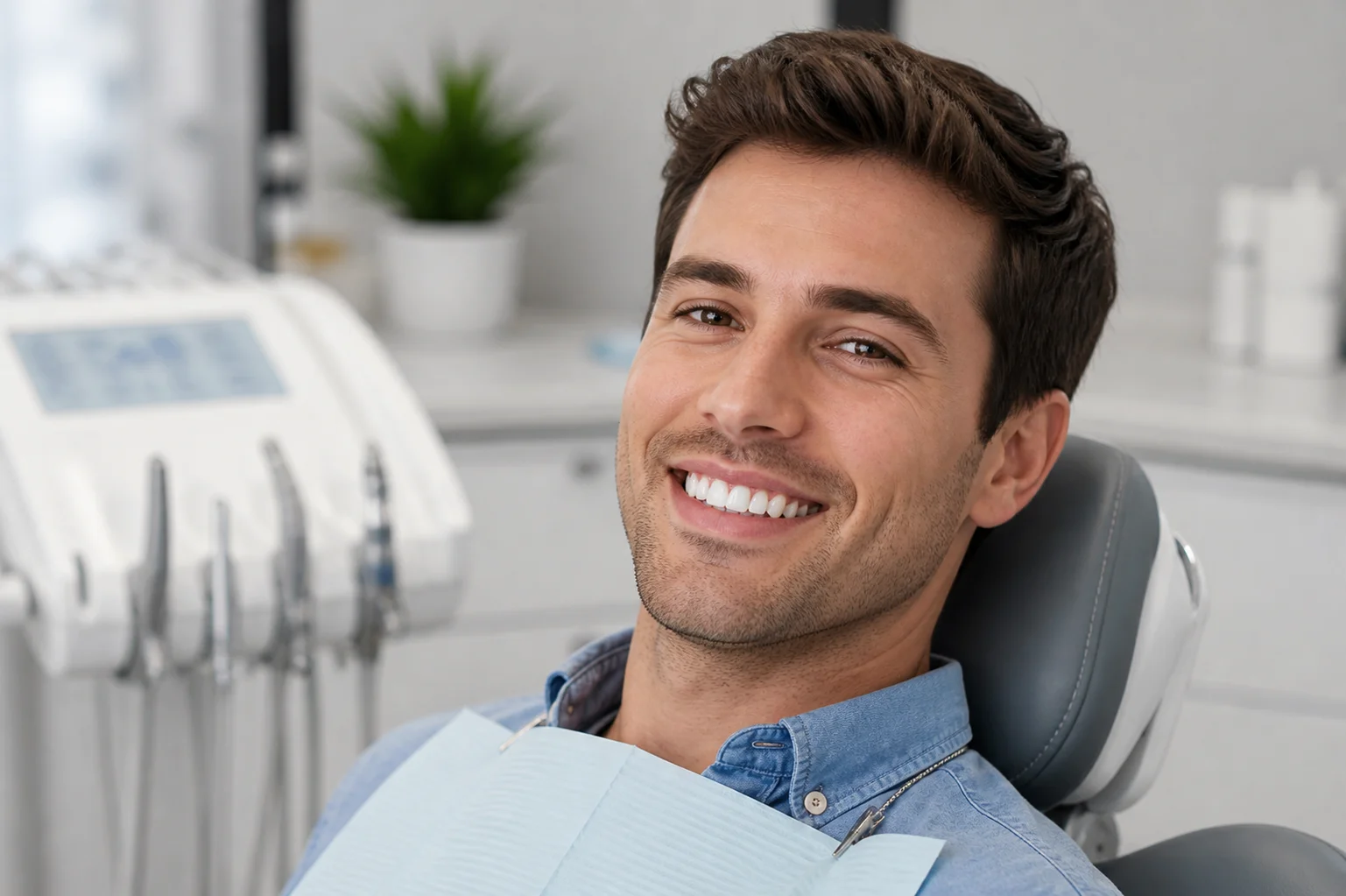 Teeth Whitening in Tewksbury MA